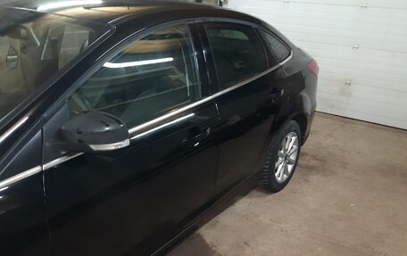 Ford Focus III, 2018 год, 950 000 рублей, 7 фотография