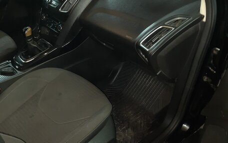 Ford Focus III, 2018 год, 950 000 рублей, 3 фотография