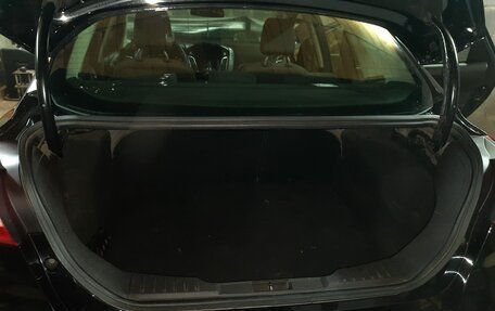 Ford Focus III, 2018 год, 950 000 рублей, 1 фотография