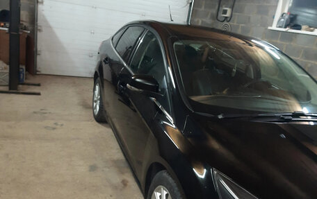 Ford Focus III, 2018 год, 950 000 рублей, 5 фотография