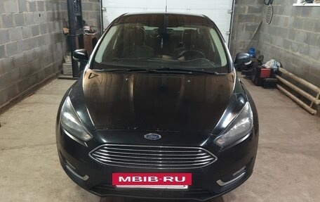 Ford Focus III, 2018 год, 950 000 рублей, 6 фотография