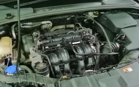 Ford Focus III, 2018 год, 950 000 рублей, 15 фотография