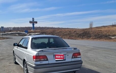 Toyota Carina, 1997 год, 650 000 рублей, 1 фотография