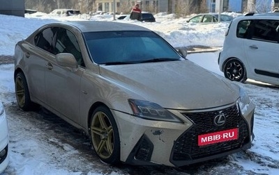 Lexus IS II рестайлинг 2, 2006 год, 970 000 рублей, 1 фотография