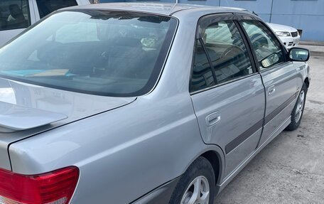 Toyota Carina, 1997 год, 650 000 рублей, 4 фотография