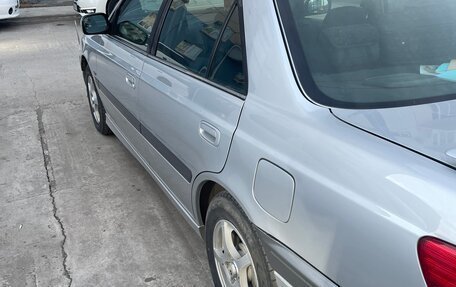 Toyota Carina, 1997 год, 650 000 рублей, 5 фотография