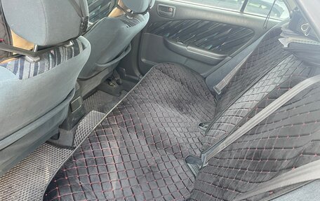 Toyota Carina, 1997 год, 650 000 рублей, 9 фотография