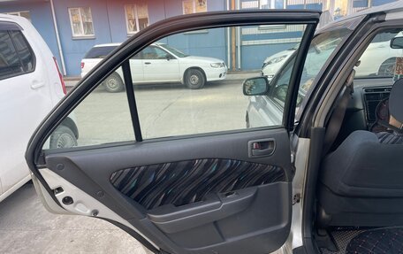 Toyota Carina, 1997 год, 650 000 рублей, 6 фотография