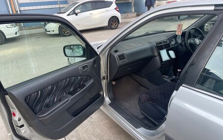 Toyota Carina, 1997 год, 650 000 рублей, 10 фотография