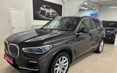 BMW X5, 2019 год, 4 890 000 рублей, 1 фотография