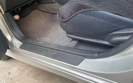 Toyota Carina, 1997 год, 650 000 рублей, 12 фотография