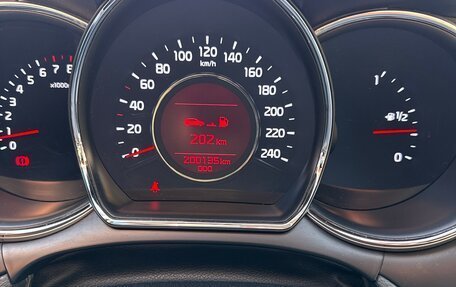 KIA cee'd III, 2015 год, 820 000 рублей, 12 фотография