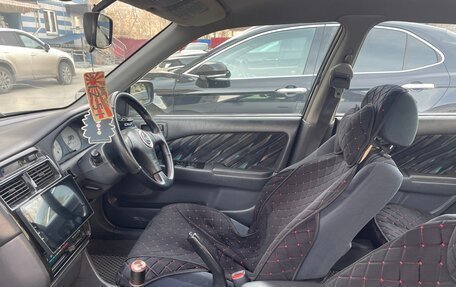 Toyota Carina, 1997 год, 650 000 рублей, 13 фотография