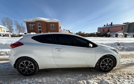 KIA cee'd III, 2015 год, 820 000 рублей, 5 фотография