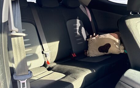 KIA cee'd III, 2015 год, 820 000 рублей, 11 фотография