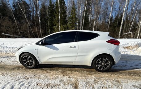 KIA cee'd III, 2015 год, 820 000 рублей, 4 фотография