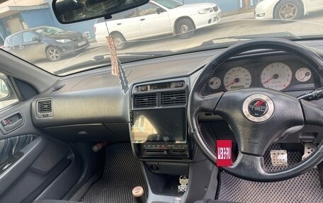 Toyota Carina, 1997 год, 650 000 рублей, 15 фотография