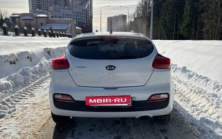KIA cee'd III, 2015 год, 820 000 рублей, 6 фотография