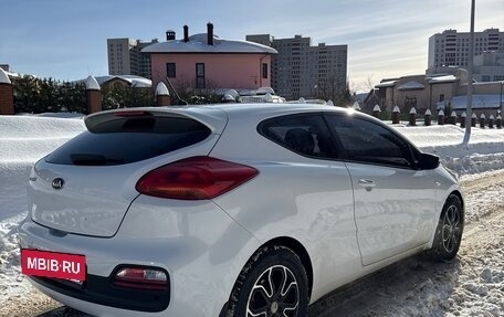 KIA cee'd III, 2015 год, 820 000 рублей, 8 фотография