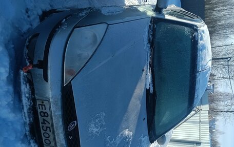 Ford Focus IV, 2005 год, 120 000 рублей, 2 фотография