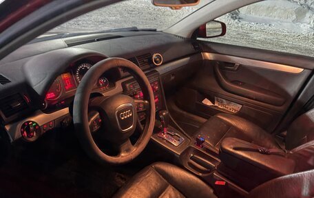 Audi A4, 2006 год, 670 000 рублей, 2 фотография