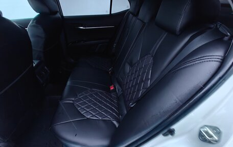 Toyota Camry, 2020 год, 2 230 000 рублей, 8 фотография