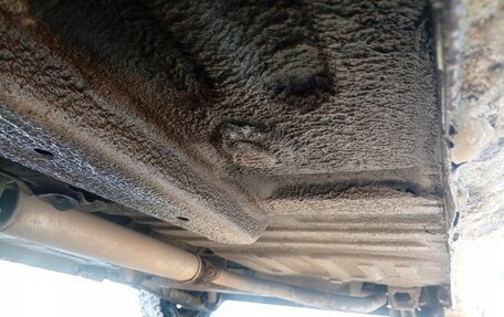 Daewoo Matiz I, 2011 год, 175 000 рублей, 12 фотография