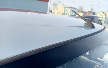 Daewoo Matiz I, 2011 год, 175 000 рублей, 9 фотография