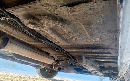 Daewoo Matiz I, 2011 год, 175 000 рублей, 13 фотография