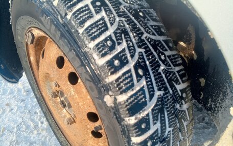 Daewoo Matiz I, 2011 год, 175 000 рублей, 14 фотография