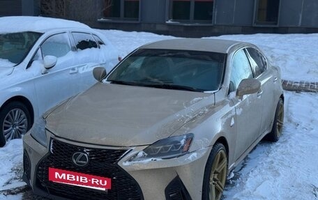 Lexus IS II рестайлинг 2, 2006 год, 970 000 рублей, 2 фотография