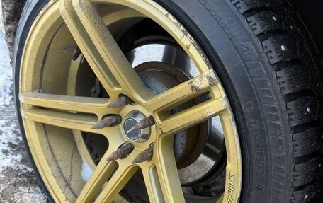 Lexus IS II рестайлинг 2, 2006 год, 970 000 рублей, 9 фотография