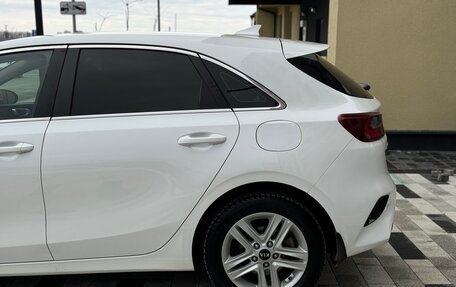 KIA cee'd III, 2018 год, 1 220 000 рублей, 10 фотография