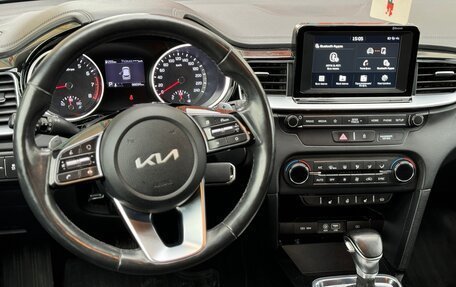 KIA cee'd III, 2018 год, 1 220 000 рублей, 11 фотография