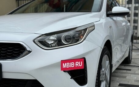 KIA cee'd III, 2018 год, 1 220 000 рублей, 5 фотография