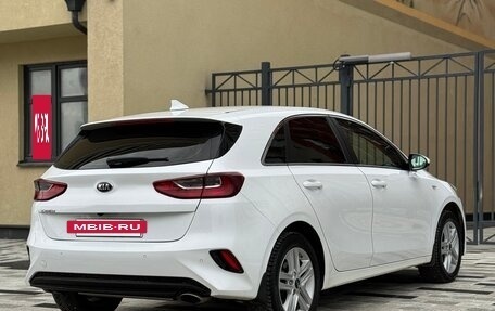 KIA cee'd III, 2018 год, 1 220 000 рублей, 6 фотография