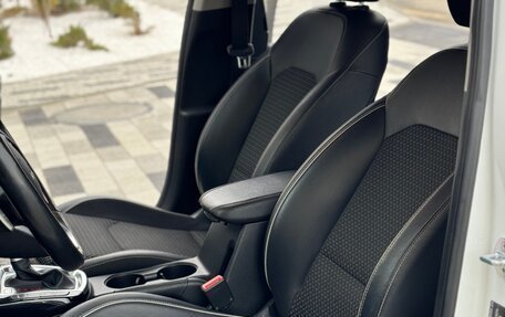 KIA cee'd III, 2018 год, 1 220 000 рублей, 14 фотография