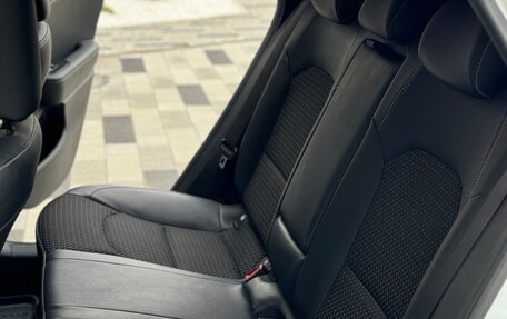 KIA cee'd III, 2018 год, 1 220 000 рублей, 15 фотография