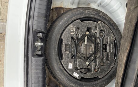 KIA cee'd III, 2018 год, 1 220 000 рублей, 19 фотография