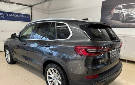 BMW X5, 2019 год, 4 890 000 рублей, 5 фотография