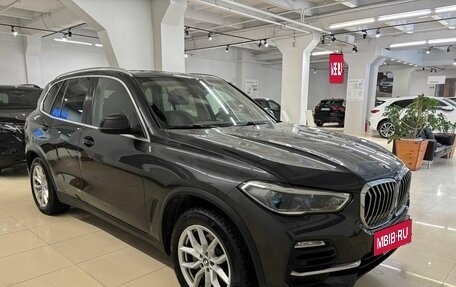 BMW X5, 2019 год, 4 890 000 рублей, 3 фотография