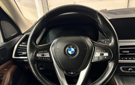 BMW X5, 2019 год, 4 890 000 рублей, 14 фотография