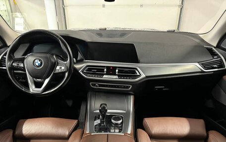 BMW X5, 2019 год, 4 890 000 рублей, 13 фотография