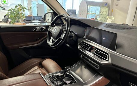 BMW X5, 2019 год, 4 890 000 рублей, 15 фотография