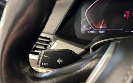 BMW X5, 2019 год, 4 890 000 рублей, 24 фотография