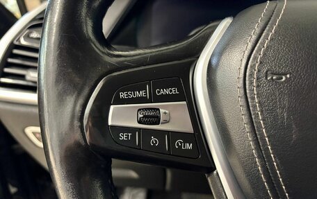 BMW X5, 2019 год, 4 890 000 рублей, 20 фотография