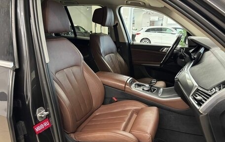 BMW X5, 2019 год, 4 890 000 рублей, 17 фотография