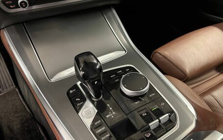 BMW X5, 2019 год, 4 890 000 рублей, 26 фотография