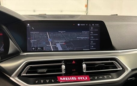 BMW X5, 2019 год, 4 890 000 рублей, 29 фотография