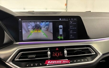 BMW X5, 2019 год, 4 890 000 рублей, 28 фотография